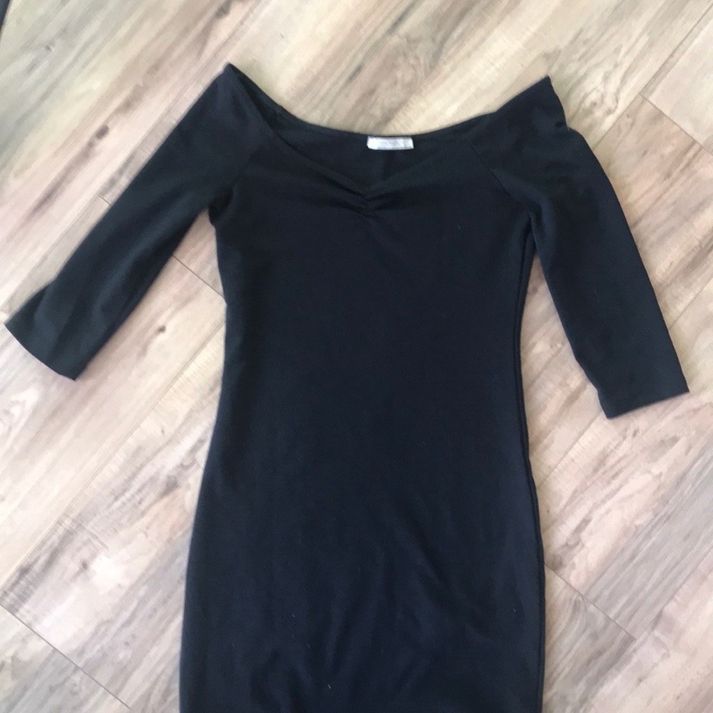 Cute Little Black Dress